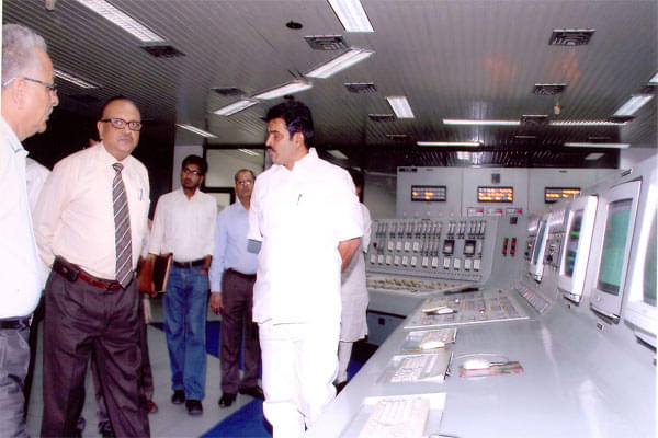 National Power Training Institute Nagpur Campus photo 11